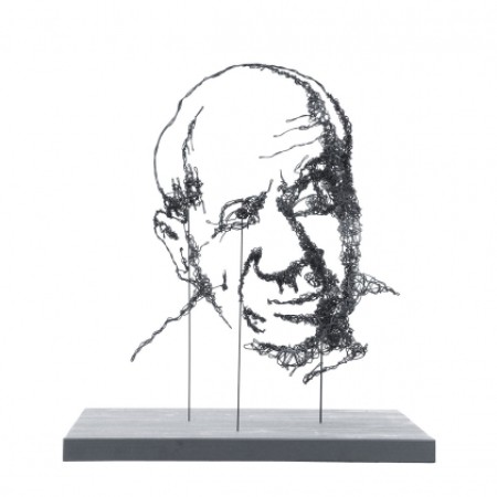 Pablo Picasso