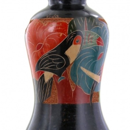 Βάζο Σκαλιστό /Costa Rica